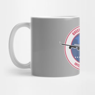 747 Mug